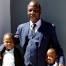 Given Phiri