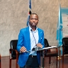 Nathan Kiplangat