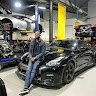 Steven Mabugana