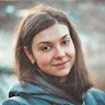 Юлия Яцына