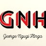 george ngugi