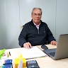 Eleftherios Tsitsanis