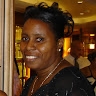 Davine Forde