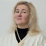 Христина Барвінська