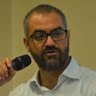 Marcello RAVVEDUTO