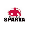 Фитнес клуб SPARTA