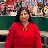 Shravani Bhosale