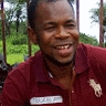 Mohamed Baimba Kallon