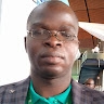 Patrick Olaleye