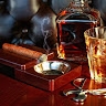 Luxe Cigar Lounge