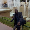 Alex K. Mbolonda