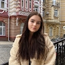 Катерина Шарадова