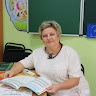 Наталія Олександрівна Капінус