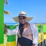 Ebony Haywood