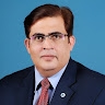 AHMED IJAZ MASOOD