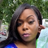 Chanee Woodard