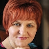 Оксана Степанова