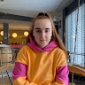 Mariia Rashevska