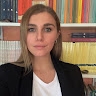 Giulia Bernardinello
