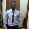 Nahashon Kosgei