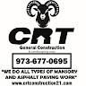 Crt general Construction&lascaping corp