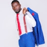 paul wangare