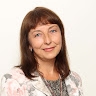 Елена Балуева