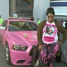 Jackieo New Flame Savage