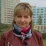 Валентина Храпаль