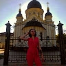 Катерина Інєєва