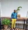 Jeff Ochieng