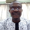 Dr. ISONG  