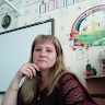 Светлана Хрестина