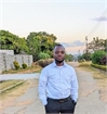 Jonathan Kasomo