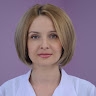 Олена Анатоліївна Кобцева