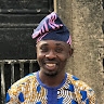 Salawu John