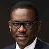 Victor  Wanyonyi 