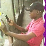ndegwa chikoza