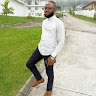 Meh Buh Cyril-Josephson  