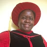 Pauline Njiru