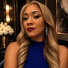 ANTOINETTE TAYLOR