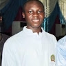 Abubakar Usman
