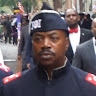 Gregory Muhammad