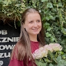 Viktoriia Berdous