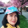 Svetlana Kiovská
