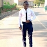 Mukisa  Samsyvoh