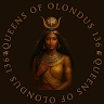 Queen Olondus