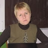 Оксана Аксёнова