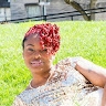 Yvette Silas