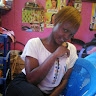 mercie njambi